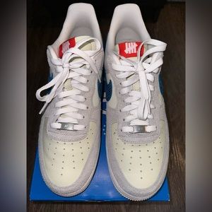 Nike Air Force 1 Low SP (Undefeated)